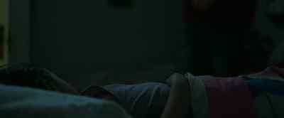 MICHELLE: Daddy? - Ordinary Angels