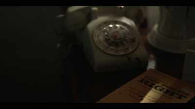 MICHELLE: Do you know
what kind of haunts me is, - I'll Be Gone in the Dark