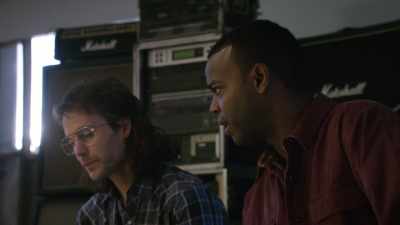 Michelle having had children with
David is where we have an issue. - Waco