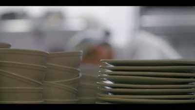 MICHELLE: He would eat
in the people's kitchens, - I'll Be Gone in the Dark