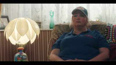 -[Michelle] How did you find out?
-Doesn't matter how she found out. - Derry Girls