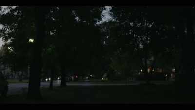 MICHELLE: I don't think,
up until that point, - I'll Be Gone in the Dark