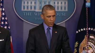Michelle and I know
several members - Obama: In Pursuit of a More Perfect Union
