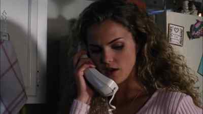 Michelle I love you - The Babysitter's Seduction