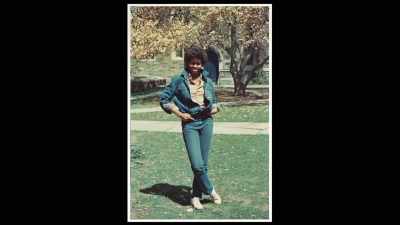 [Michelle] I remember it
like it was yesterday, - First Ladies