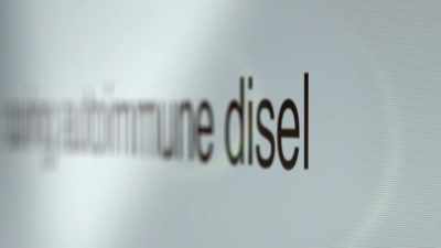 - [Michelle] I started Googling
curing autoimmune disease, - Explant