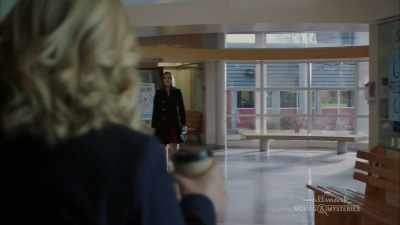 Michelle, I-- - Murder, She Baked: Just Desserts