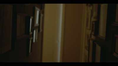 MICHELLE: If you commit a murder
and then vanish, - I'll Be Gone in the Dark