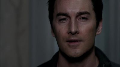 Michelle, I'm home. - Supernatural