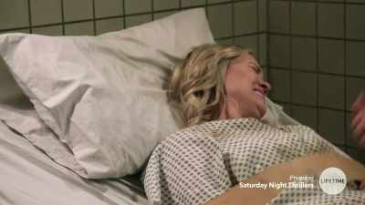 Michelle, I'm sorry
I couldn't help you, - Stalked by My Doctor: A Sleepwalker's Nightmare