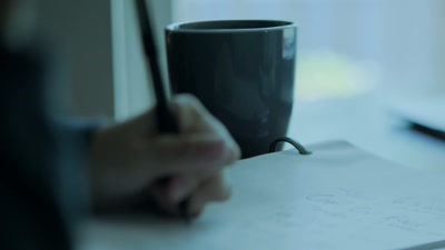 Michelle isn't waiting for the police - How I Caught My Killer