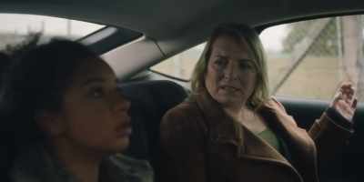 Michelle, it's filthy in there.
Well, you asked. - Temple