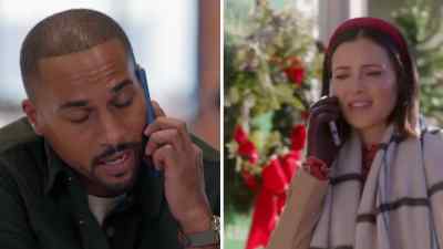 Michelle, may I please
follow you around - Trading Up Christmas