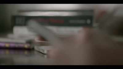 MICHELLE MCNAMARA:
One, one thing that, um, was... - I'll Be Gone in the Dark