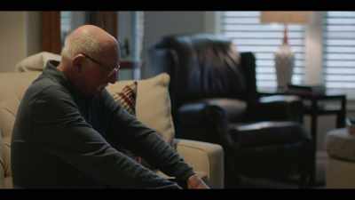 MICHELLE MCNAMARA:
There's something
about these detectives, - I'll Be Gone in the Dark