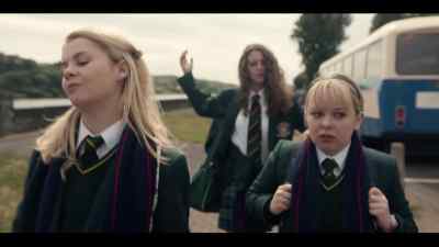 Michelle Motherfuckers - Derry Girls