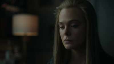 Michelle,
Mr. Cataldo is speaking to you. - The Girl from Plainville