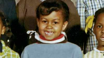 [Michelle Obama]
It took me some time - First Ladies