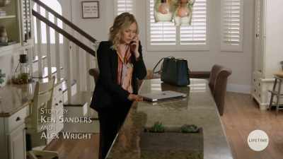 (Michelle)
Oh, hi, Mr. Rudolph,
um, you know what, - Stalked by My Doctor: A Sleepwalker's Nightmare
