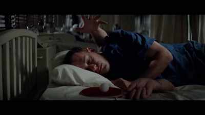 Michelle, on the other hand... - The Movies That Made Us