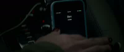 Michelle, please don't hang up. - 10 Cloverfield Lane