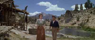 Michelle? - North to Alaska