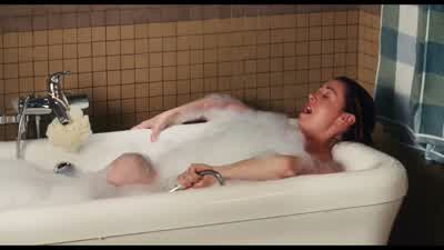 Michelle? - American Reunion