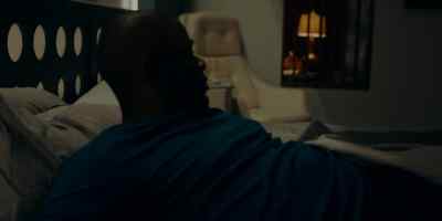 - Michelle? - The Purge