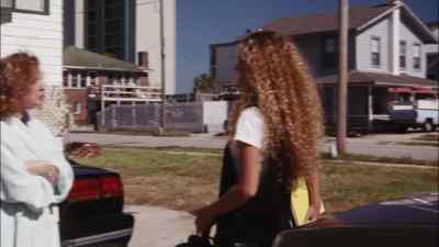 Michelle! - The Babysitter's Seduction