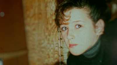 [Michelle]
She would, literally,
count down the hours. - Lost Women of Highway 20
