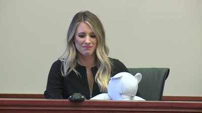 MICHELLE SNODGRASS: Explain
to the jury - Killer Cases