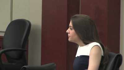 MICHELLE SNODGRASS: Nothing
further - Killer Cases