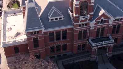MICHELLE SNODGRASS: Well,
it was discovered - Killer Cases