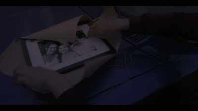 [Michelle] So imagine coming back
from that heavy experience, flying in. - Becoming