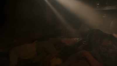 [Michelle sobbing] - Waco