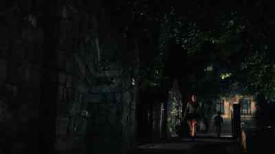 Michelle, stop! - Bloodstone: Subspecies II