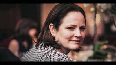 MICHELLE: The amazing thing
about this DNA technology - I'll Be Gone in the Dark