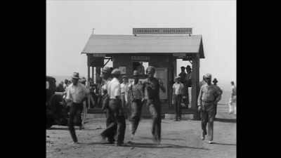 [Michelle] The Blacks
that survived the massacre - The Legacy of Black Wall Street