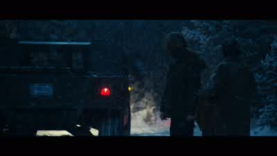 Michelle: The phone is still in Jimmy's backpack. - Moonfall