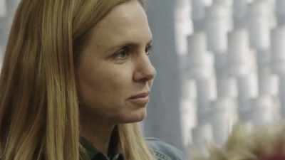 MICHELLE:
We just, we make it work. - Trafficked with Mariana van Zeller