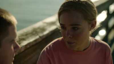 MICHELLE: When I go to heaven, - The Girl from Plainville