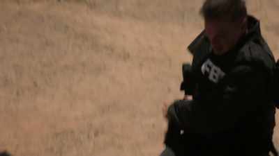 -Michelle!
-Where are the kids? Where-- - Waco