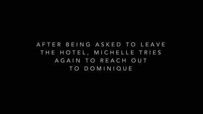 MICHELLE:
Yes, can I have - Surviving R. Kelly