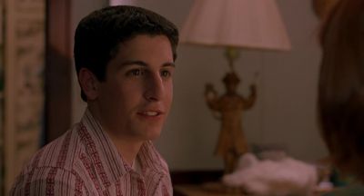 Michelle,
you have been great. - American Pie 2