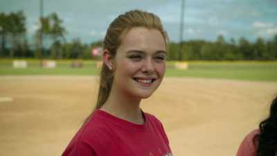 Michelle? You okay? - The Girl from Plainville