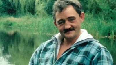Michelle's friend, John Chapman, - Britain’s Most Evil Killers