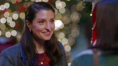 Michi, getting your hopes
up is your whole thing. - Trading Up Christmas
