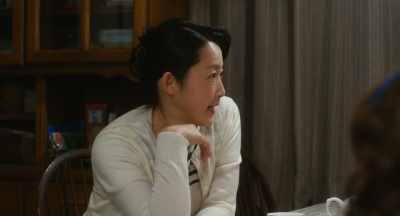 Michiko's going to. - Every Day a Good Day