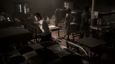 Michio, get back. - Teen Wolf