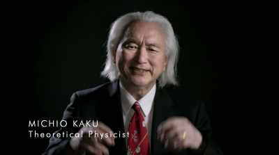MICHIO: It did not show
a tropical environment - Mars: One Day on the Red Planet